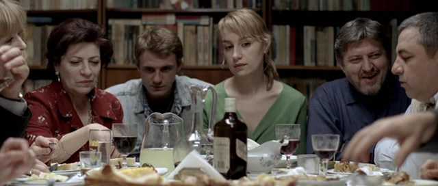 Сюжет и основные темы фильма