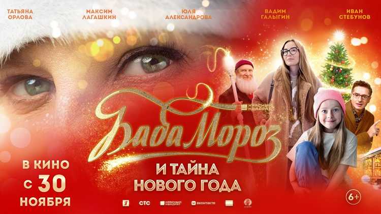 Как фильм вписывается в современное новогоднее кино