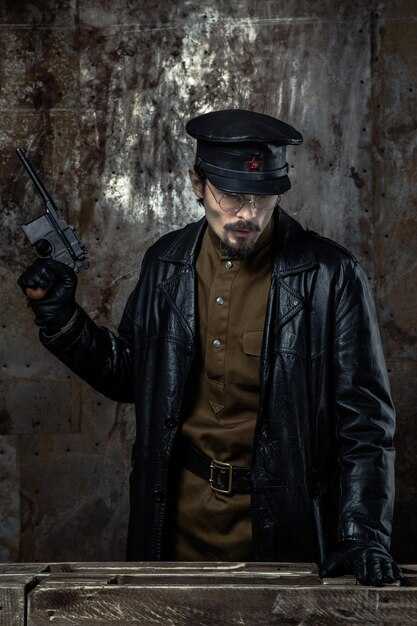 Сюжет и ключевые персонажи