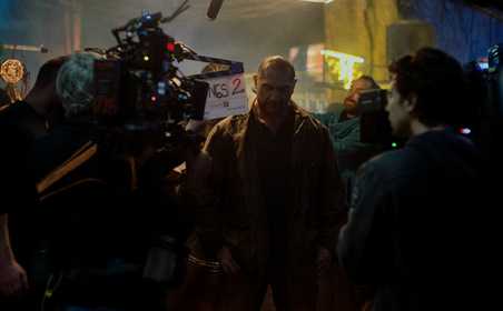 Коммерческий успех: оценка кассовых сборов