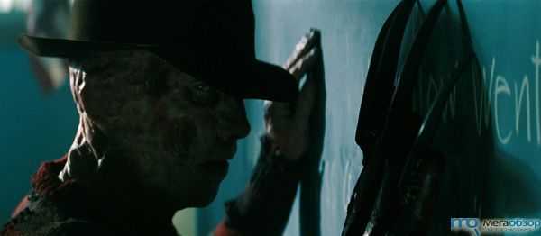 Визуальные эффекты и cinematography