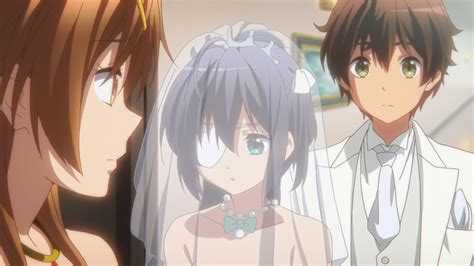 Чудачества любви не помеха: история Рикки