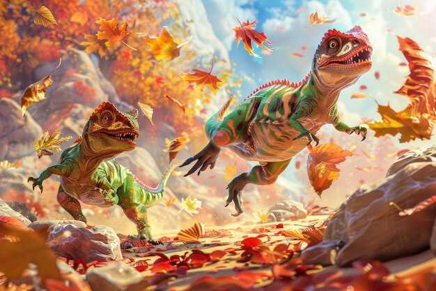 Серия 3: Неожиданный союз