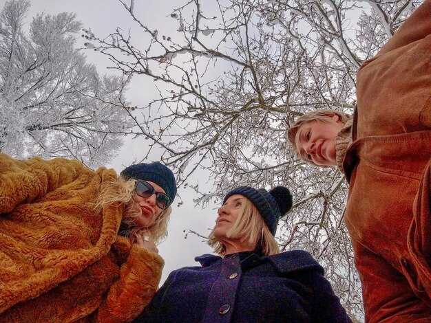 Что отличает этот сериал от других в жанре?