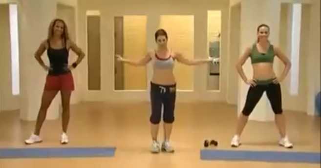 Описание программы Джилиан Майклс