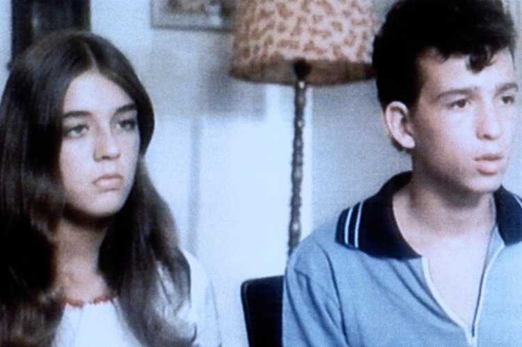 Сюжет и основные персонажи фильма