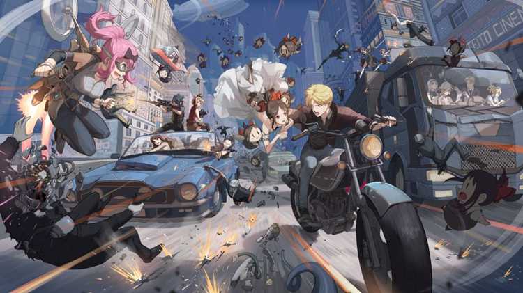 Темы любви и войны: параллели в Plot и их значение