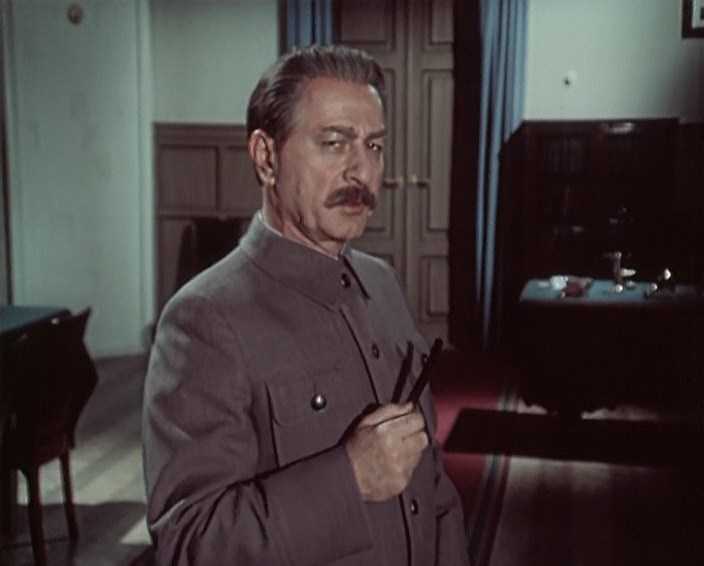 Историческая точность событий в фильме