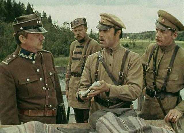 Общий обзор фильма 