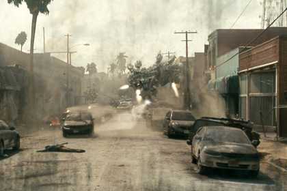 Наследие фильма: влияние на жанр и культуру