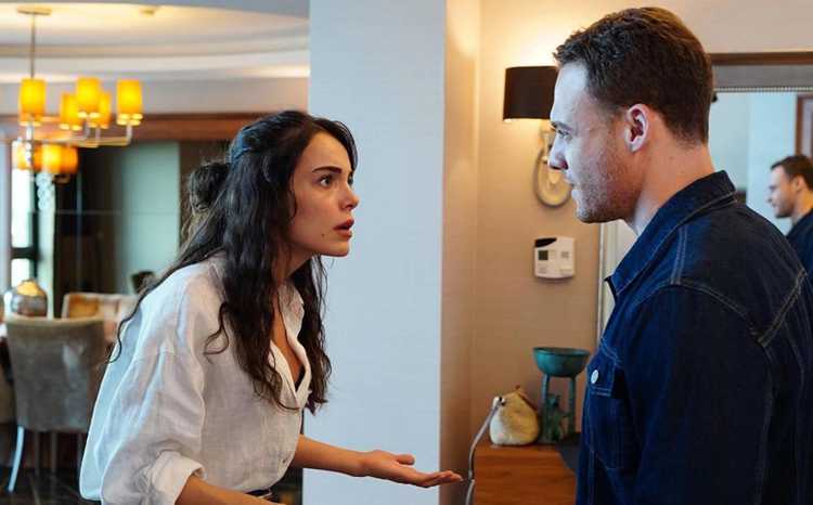 Где смотреть турецкие сериалы: платформы и рекомендации