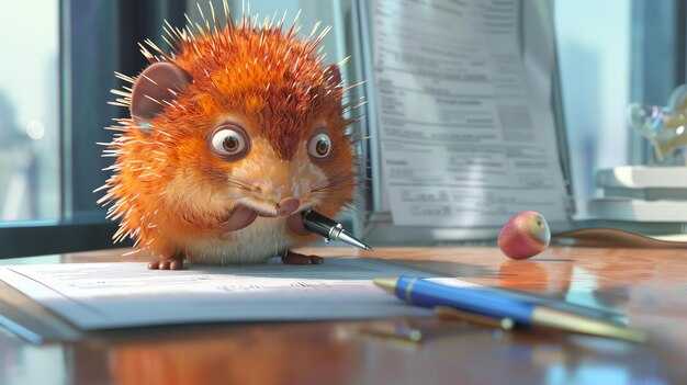 Основные герои: кто они?