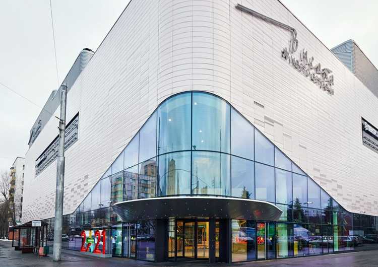 Доступность для людей с ограниченными возможностями: как обстоит дело?