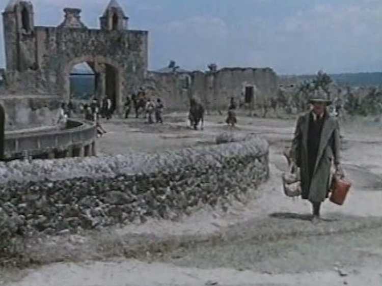 Краткое содержание фильма 