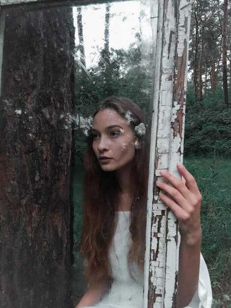 Персонажи и Их Эволюция