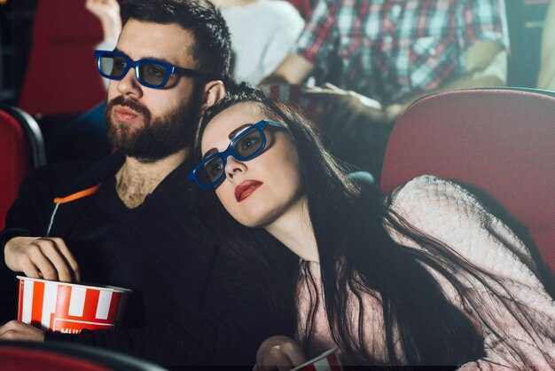 Выбор сериалов для просмотра