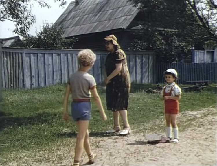 Лялька Руслан и его друг Санька фильм 1980 отзывы
