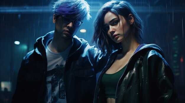 Второстепенные персонажи и их влияние на сюжет