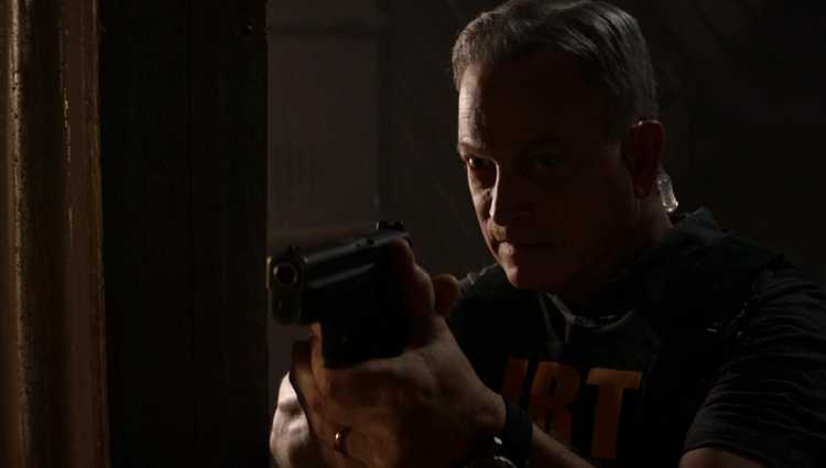 Анализ сюжетной линии и основных персонажей