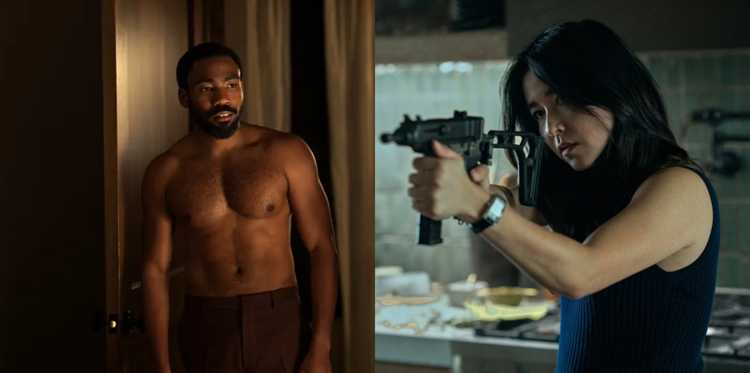 Краткий обзор сюжета сериала