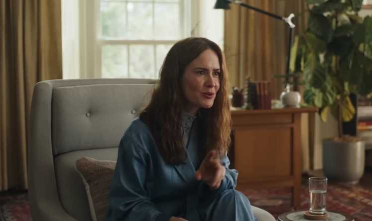 Обсуждение актерского состава и их игры