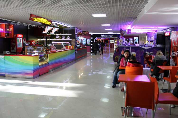 Обзор характеристик монитора на красной площади