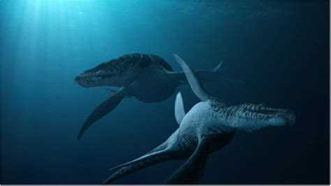 Морские динозавры 3D путешествие в доисторический мир фильм 2010 отзывы