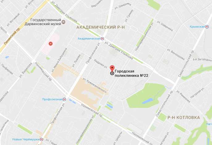 Общая информация о комплексе Москино Салют