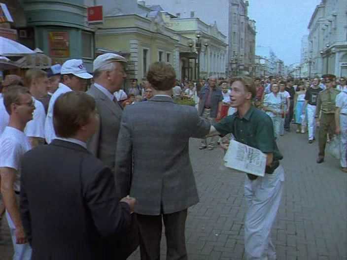 Музыка фильма: как она дополняет историю