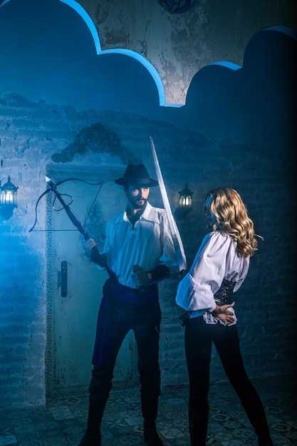 Взаимодействие персонажей: как они влияют друг на друга?