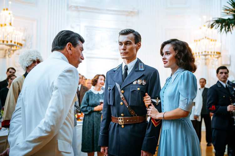 Факторы, способствовавшие популярности сериала