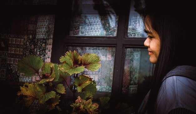 Персонажи и их взаимоотношения