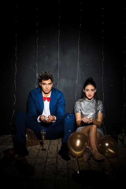 Как изменяются отношения между героями?