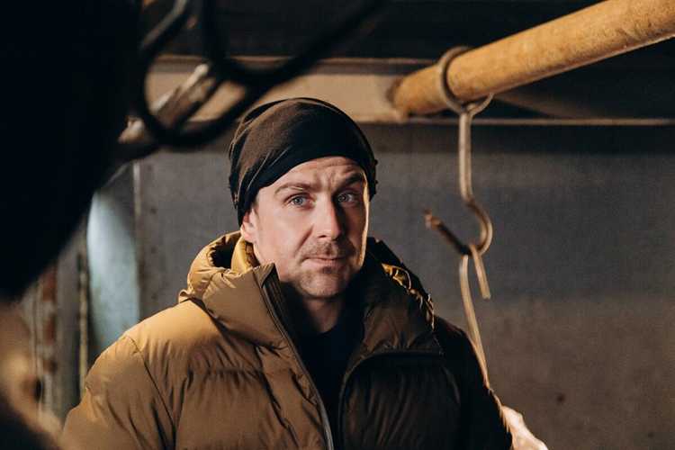 Сравнение с другими современными российскими сериальными проектами