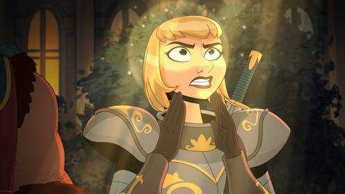 Ночь в музее: новое воскрешение камунра мультфильм 2022 отзывы