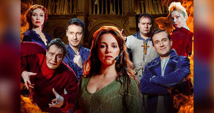 Обсуждение сценографии и костюмов в обоих спектаклях