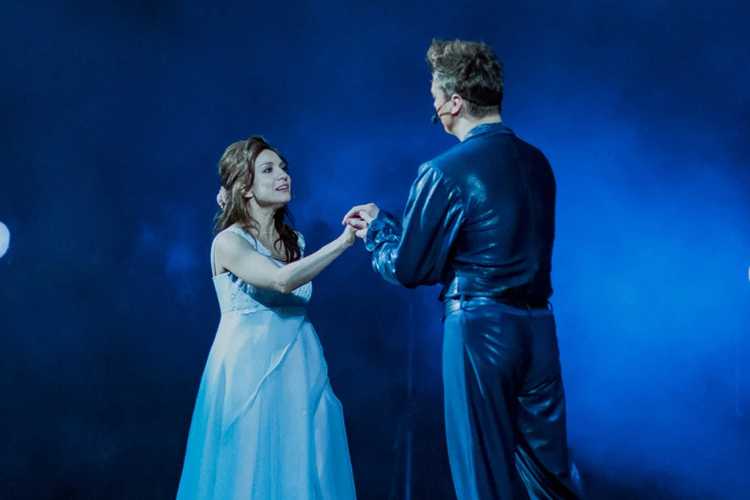 Нотр дам де пари и Ромео и Джульетта отзывы