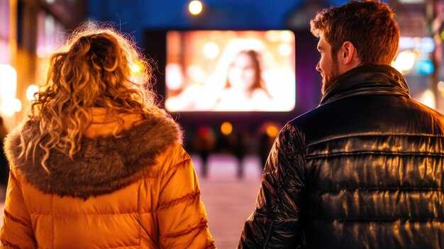 Эмоциональное воздействие на аудиторию