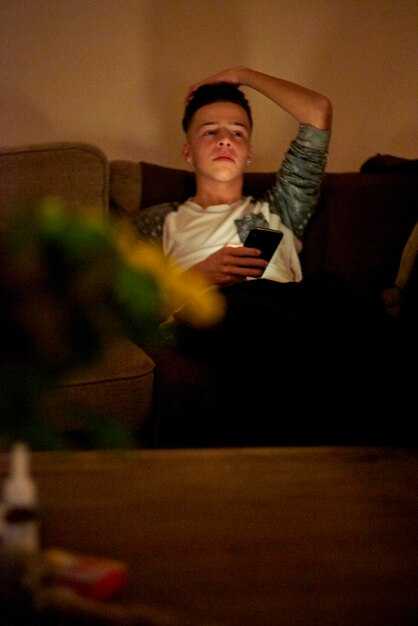 Влияние цветовой палитры на восприятие сериала