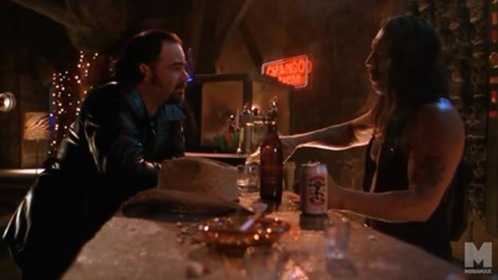 Анализ художественного стиля и режиссуры