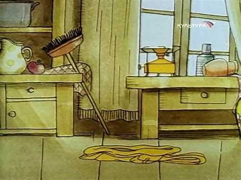 Наследие мультфильма: как он повлиял на дальнейшие проекты