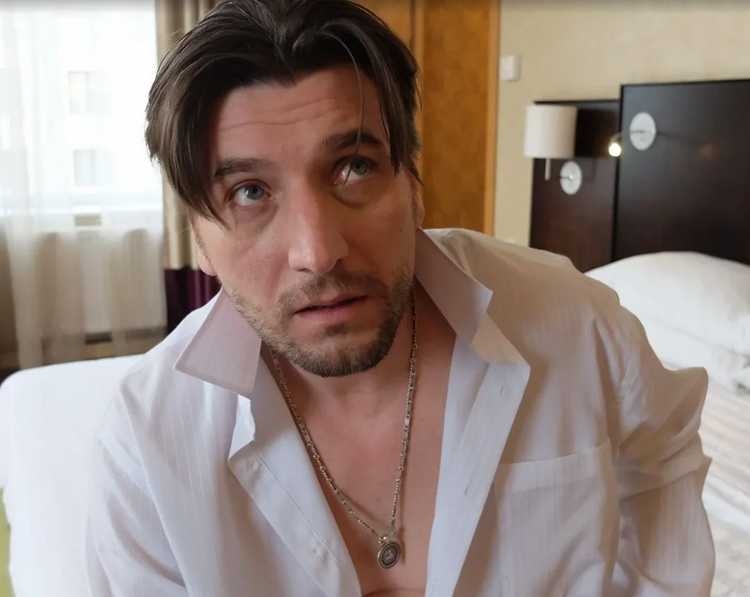 Сюжет и главные герои сериала