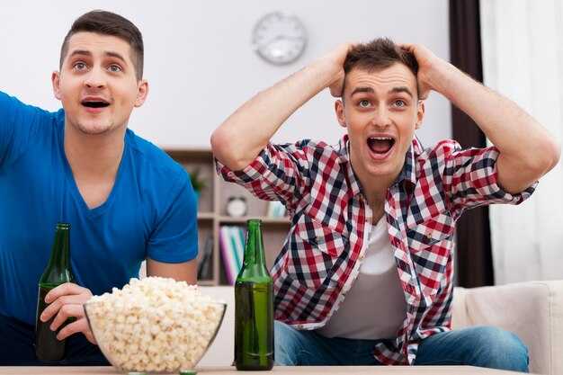 С чем сравнить сериал?