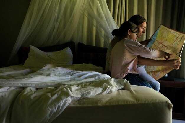 Скрытые мотивы: что движет героями?