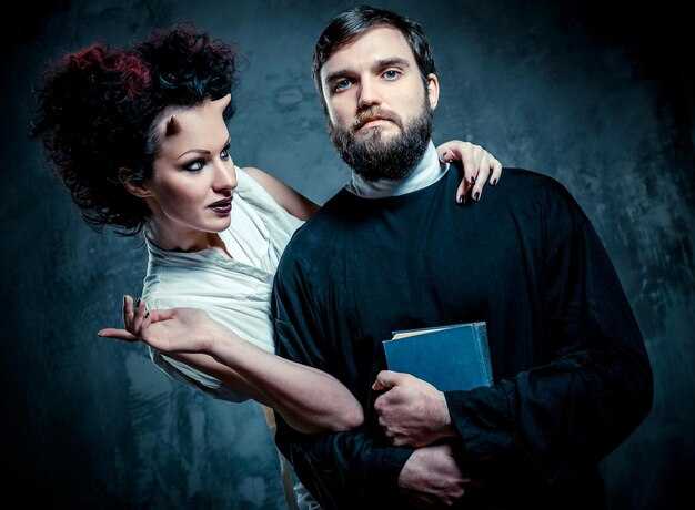 Концепция и тематика сериала