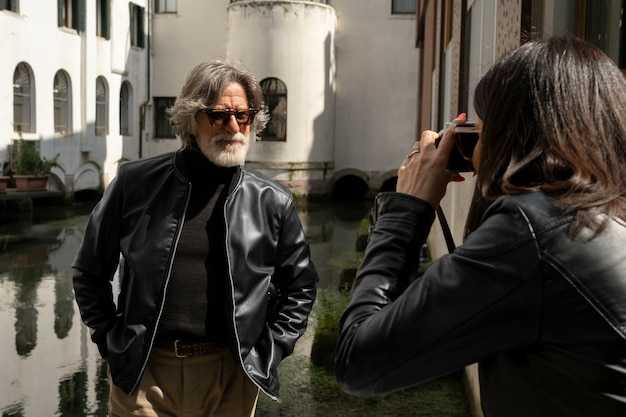 Как реализованы элементы криминального жанра?