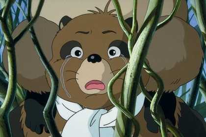 Обсуждение экологических тем в мультфильме