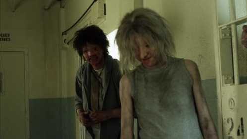 Поворот не туда 4: Кровавое начало (2011) отзывы