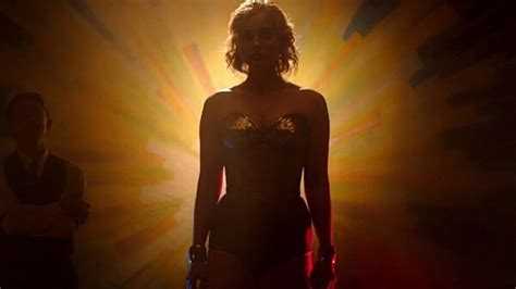 Влияние фильма на популярность Wonder Woman