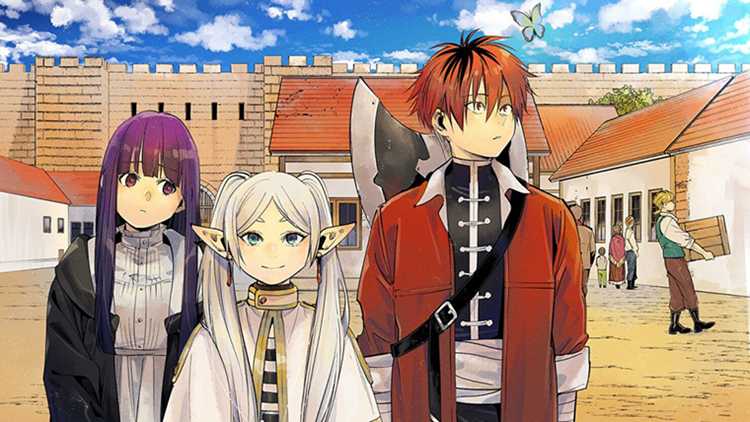 Общий сюжет мультсериала: что стоит знать?